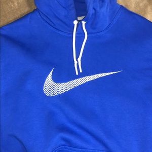 Nike hoodie